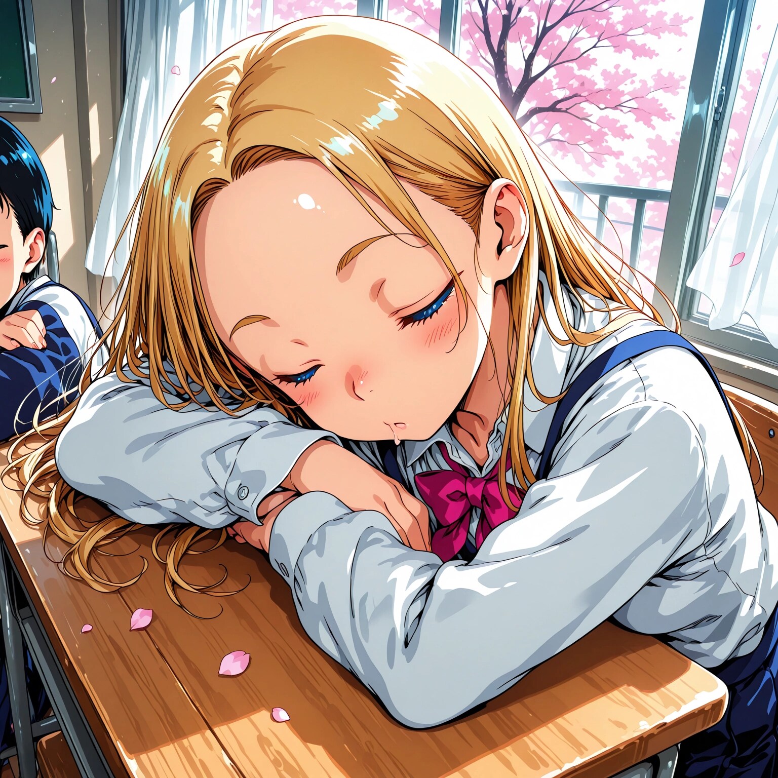 Sleep
