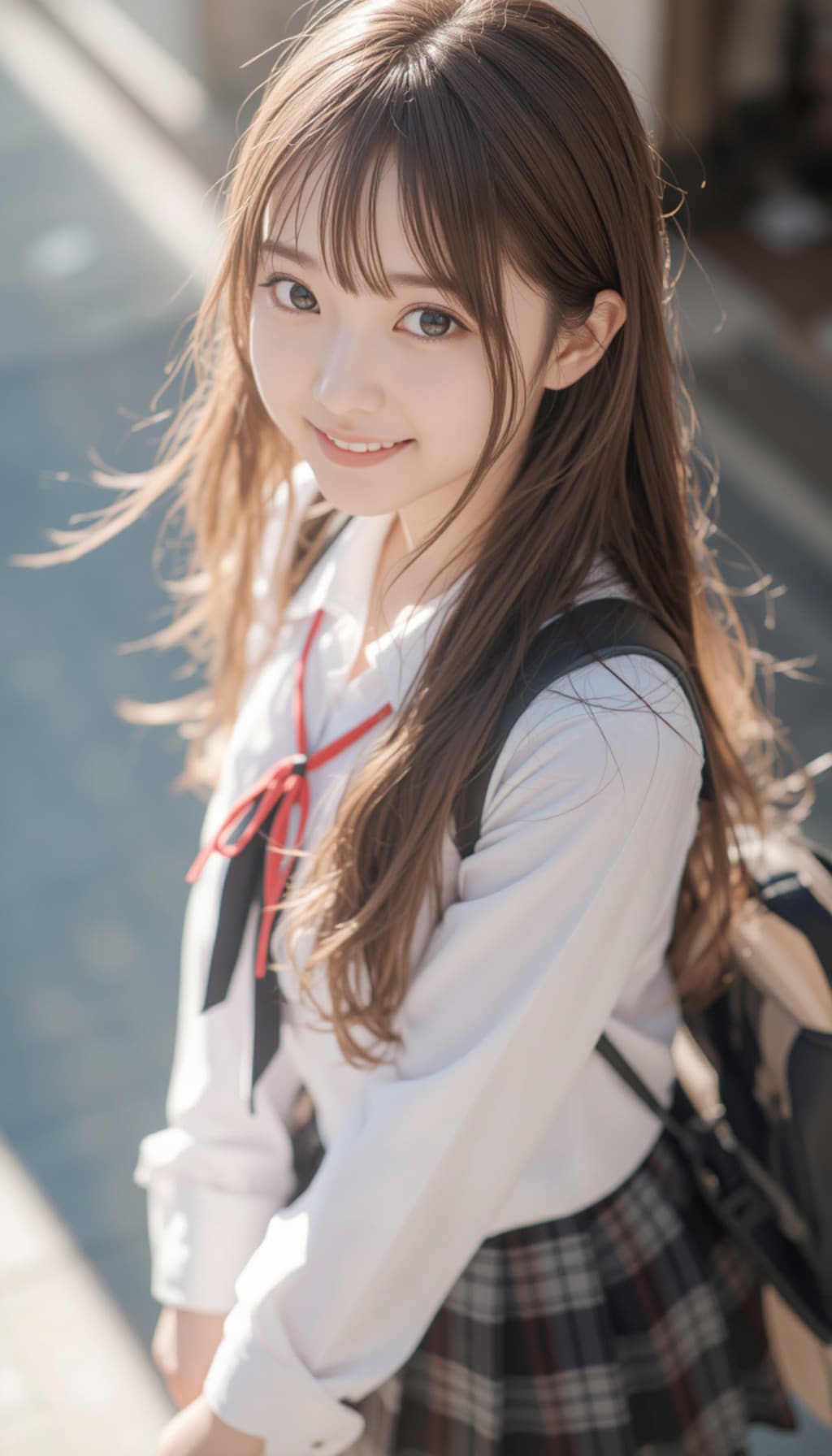 新うちの子候補