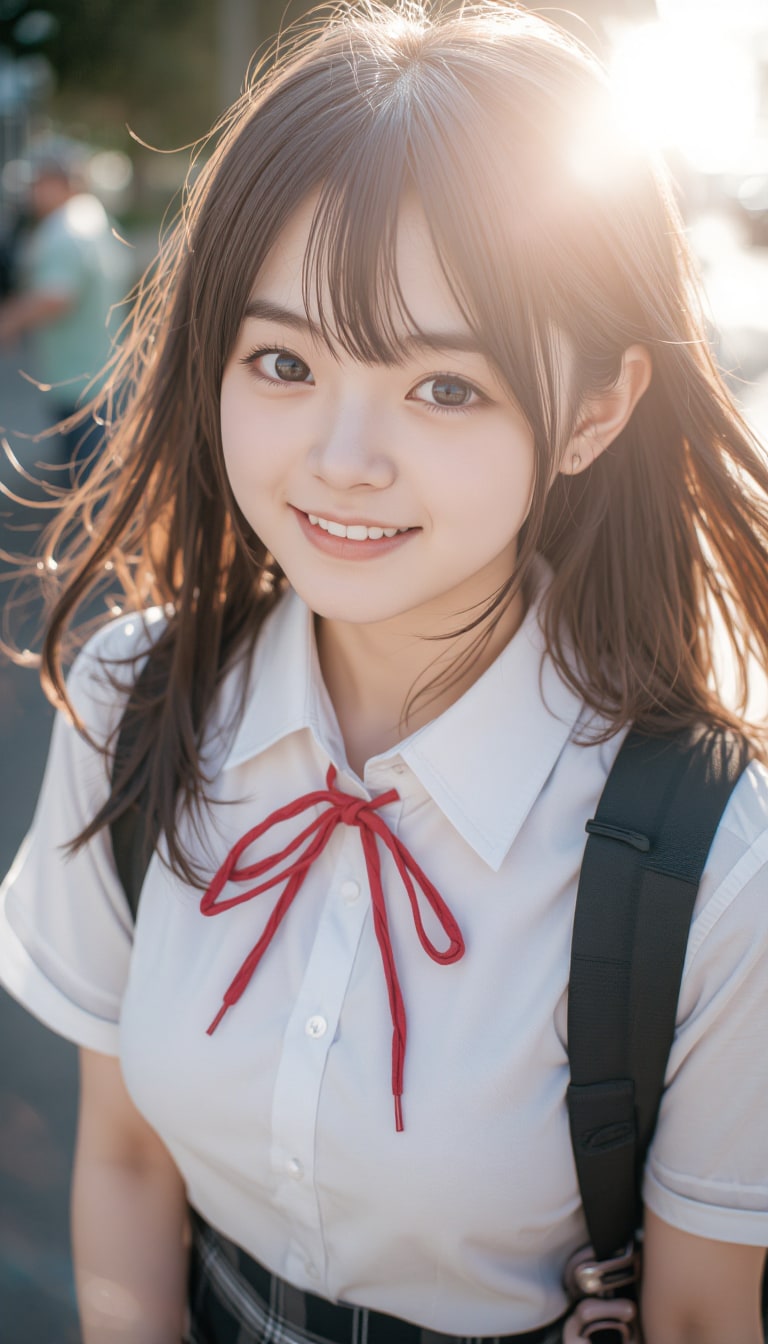 新うちの子候補