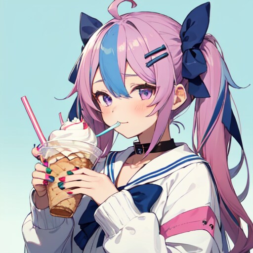 オシャレヘア２