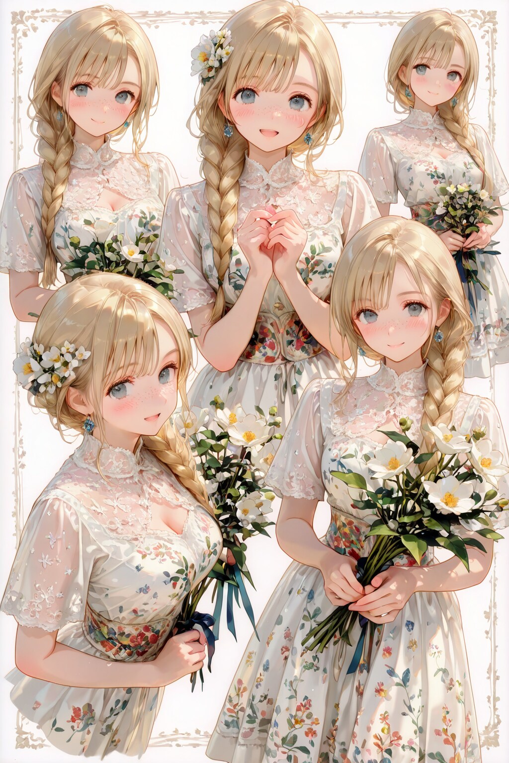 花嫁