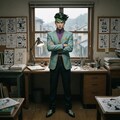 印象的なタイトル 4枚目