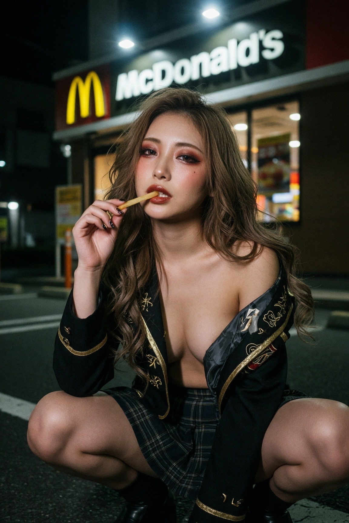 摩苦怒奈長怒