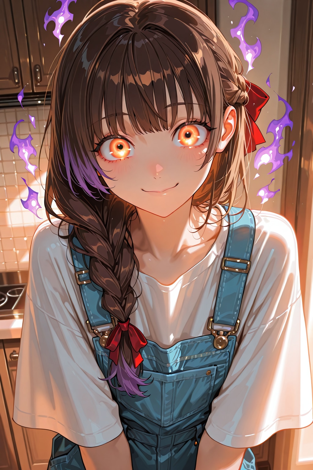 朝のゆるT | の人気AIイラスト・グラビア