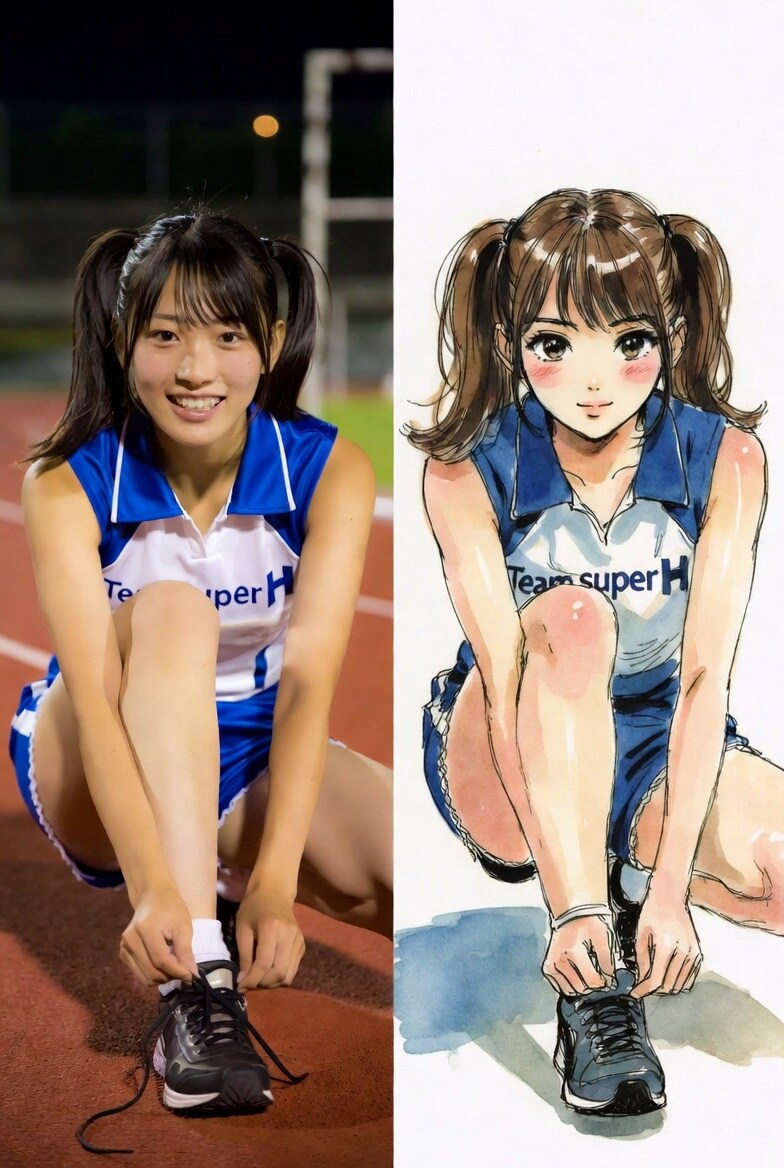 靴紐