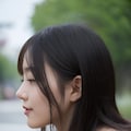 一緒に講義を受けたい美人大学生 3枚目