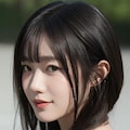 一緒に講義を受けたい美人大学生 2枚目