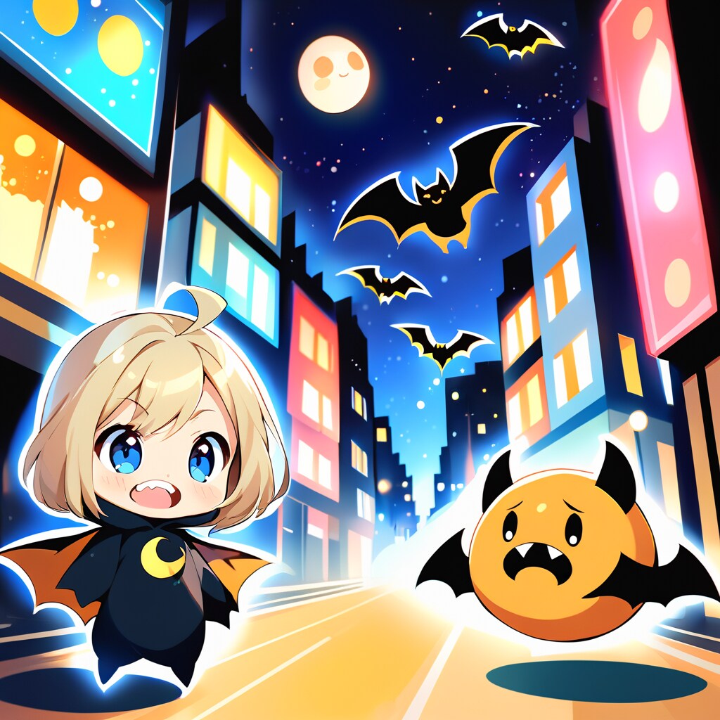 道、迷ってません？