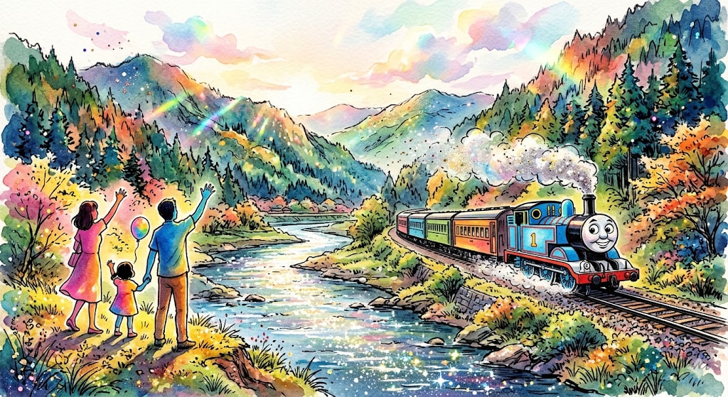 大井川鐵道