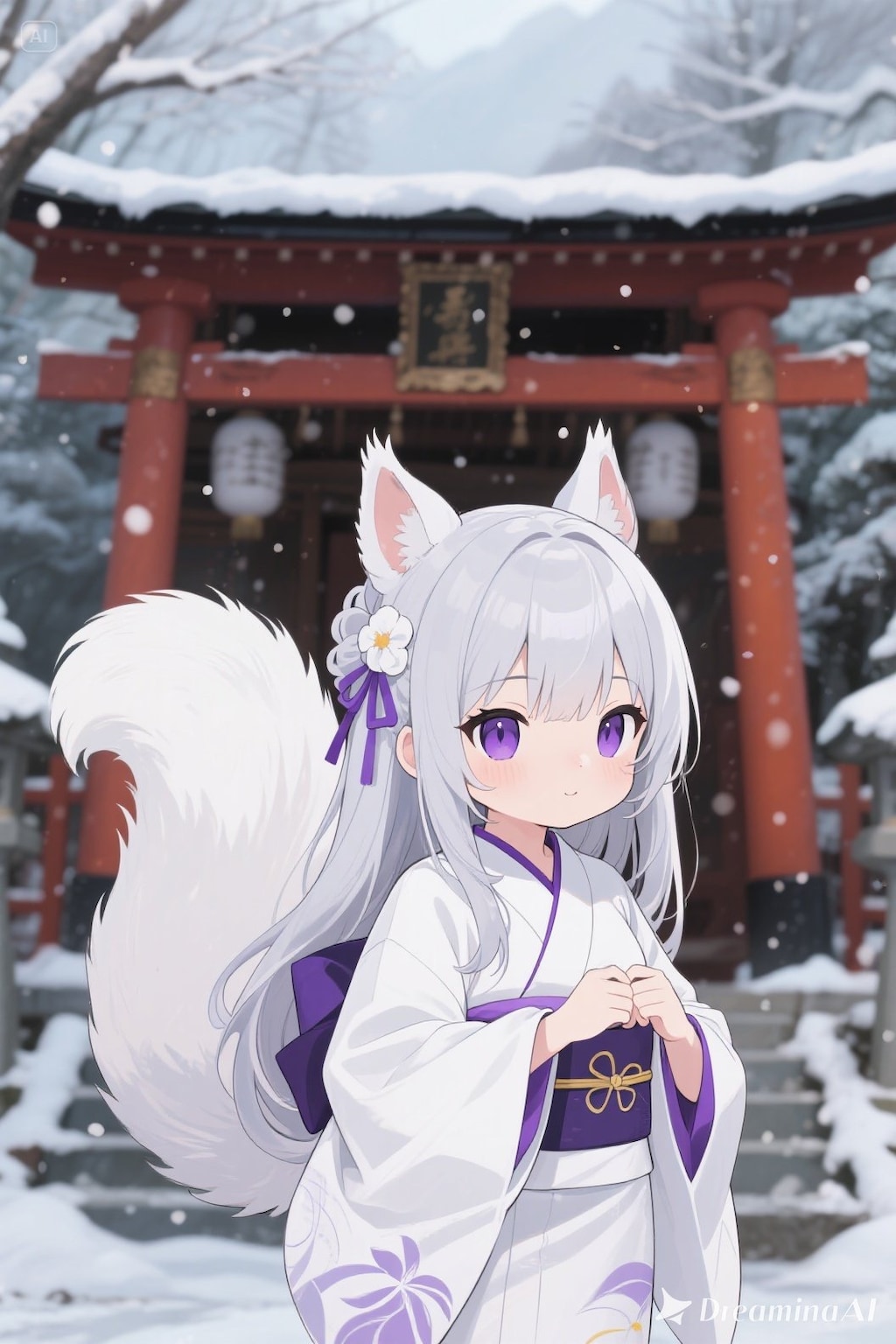 虎鼠神社の御神体559