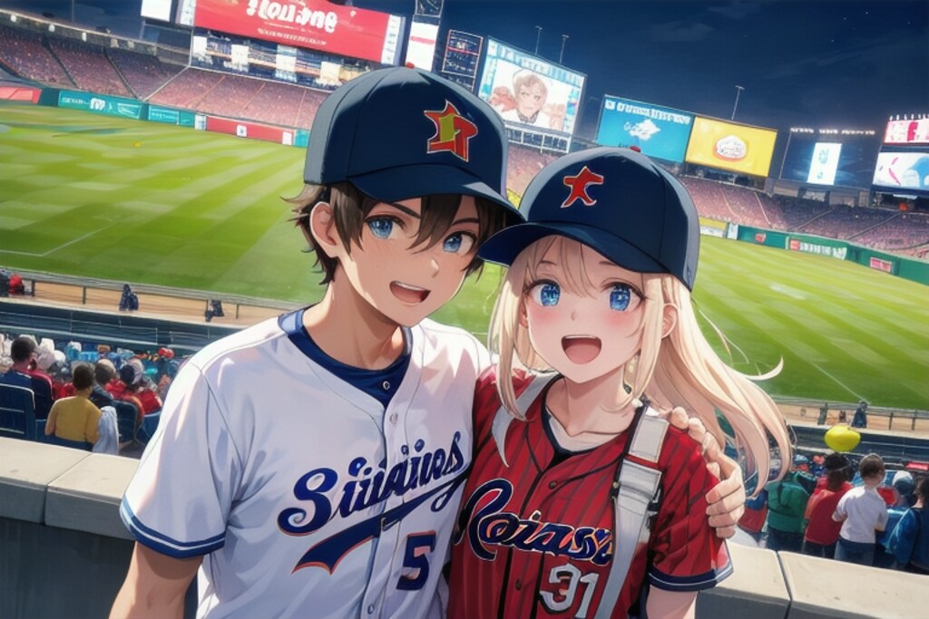 プロ野球ナイター記念日