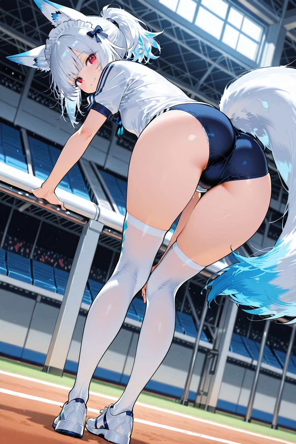ブルマ