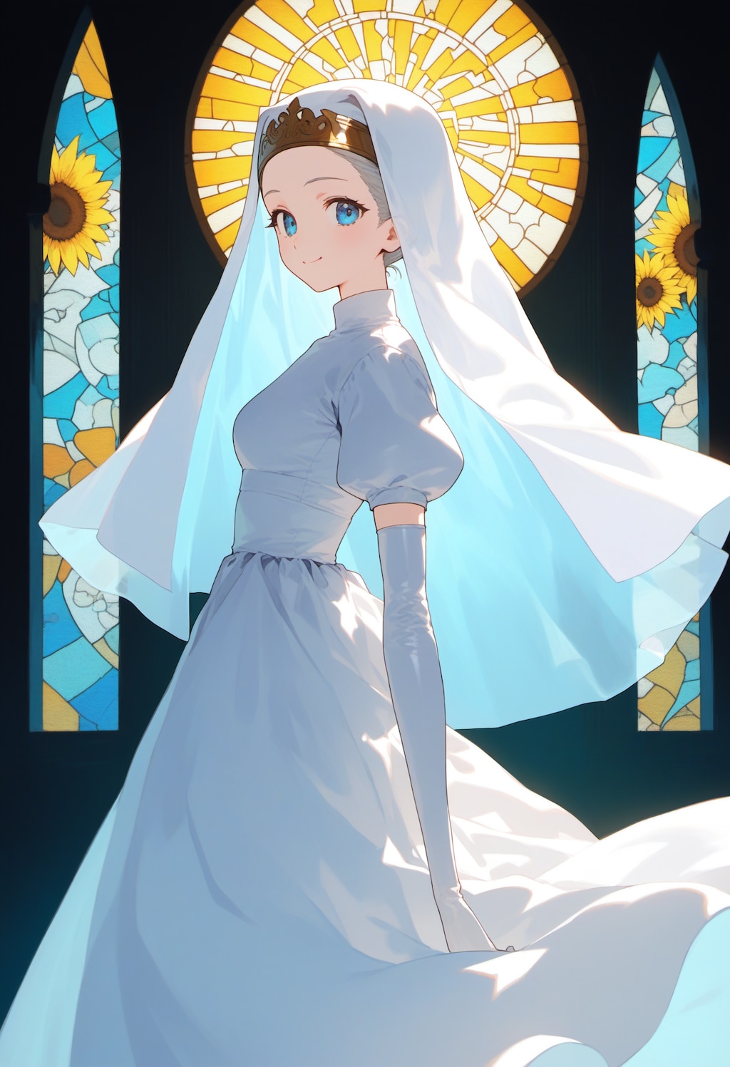 プリンセス 1741