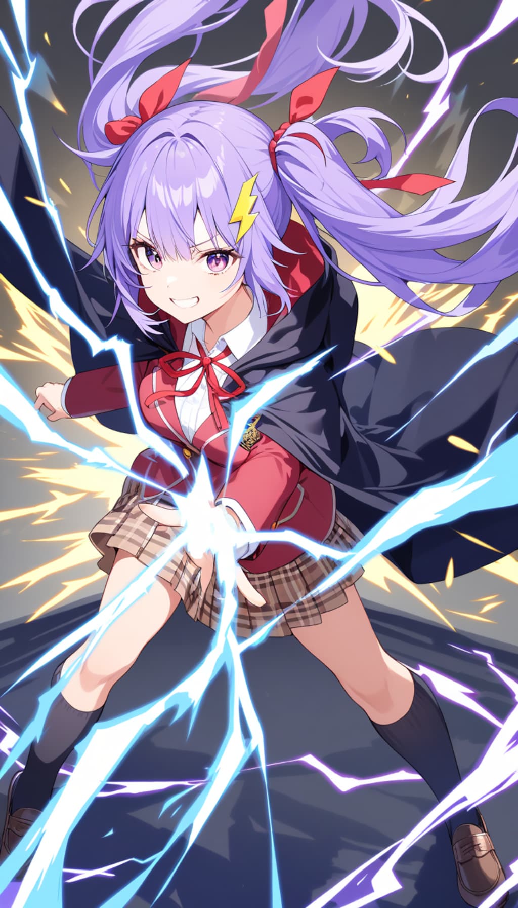 魔法詠唱