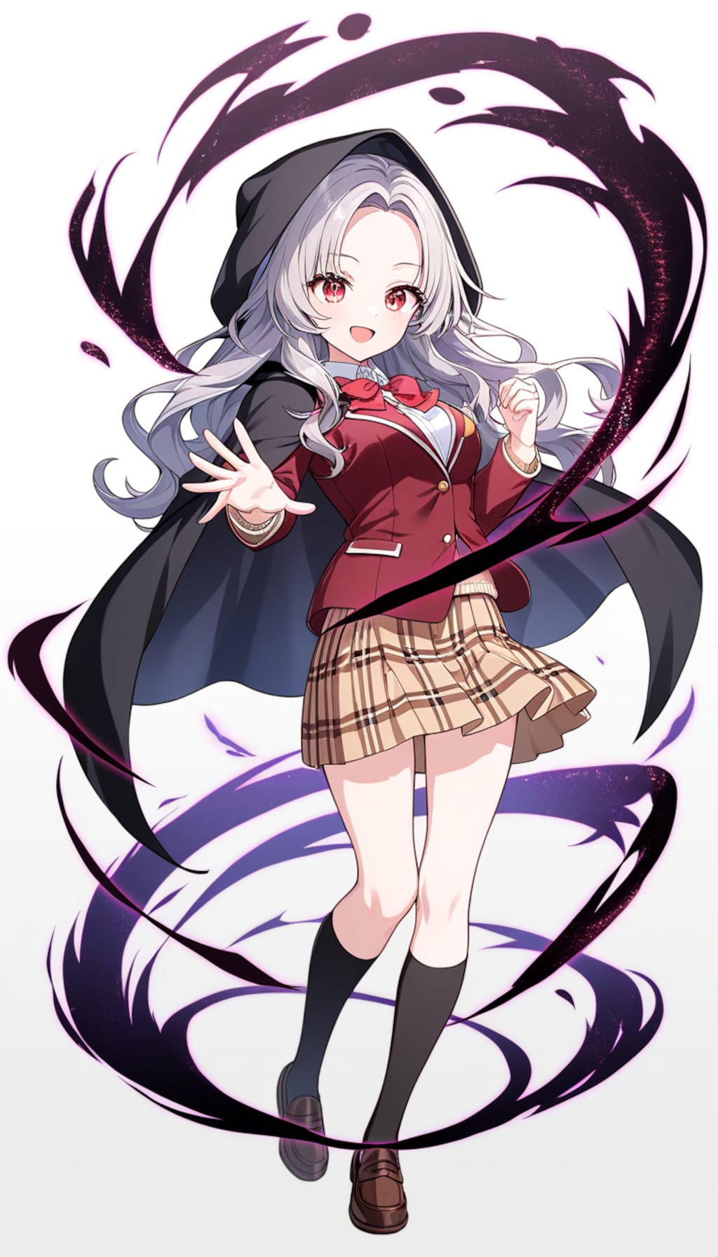 魔法詠唱