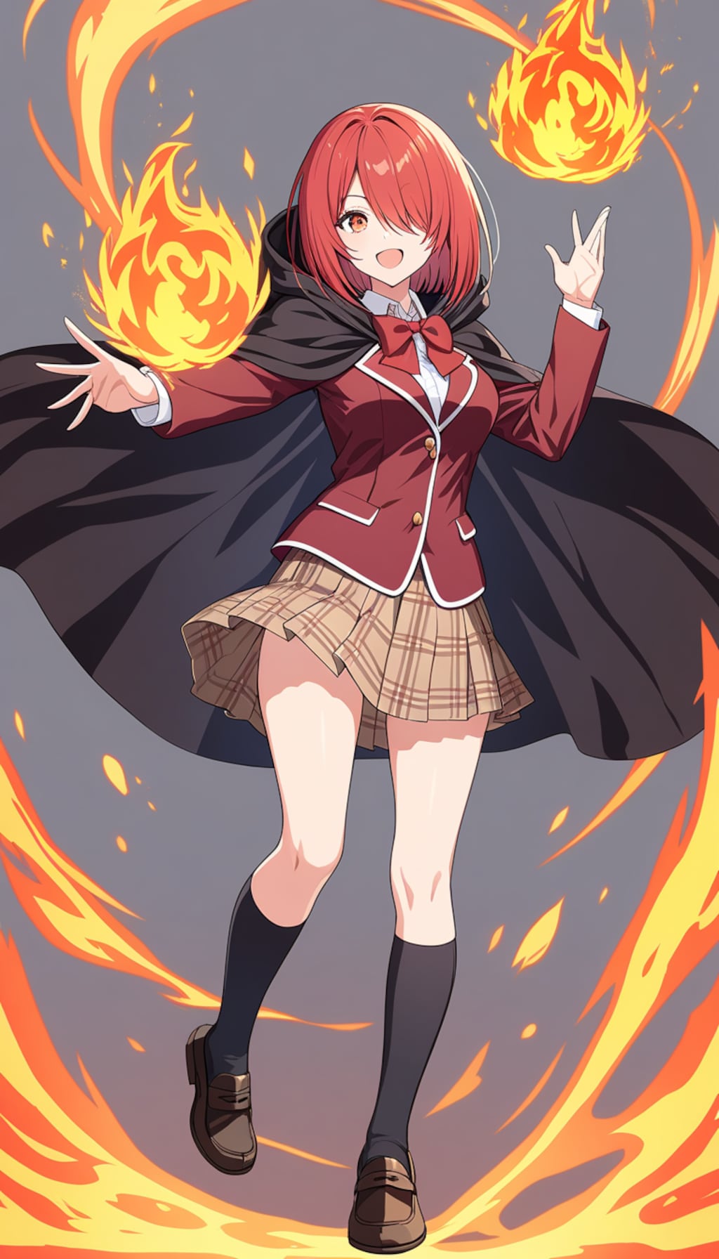 魔法詠唱