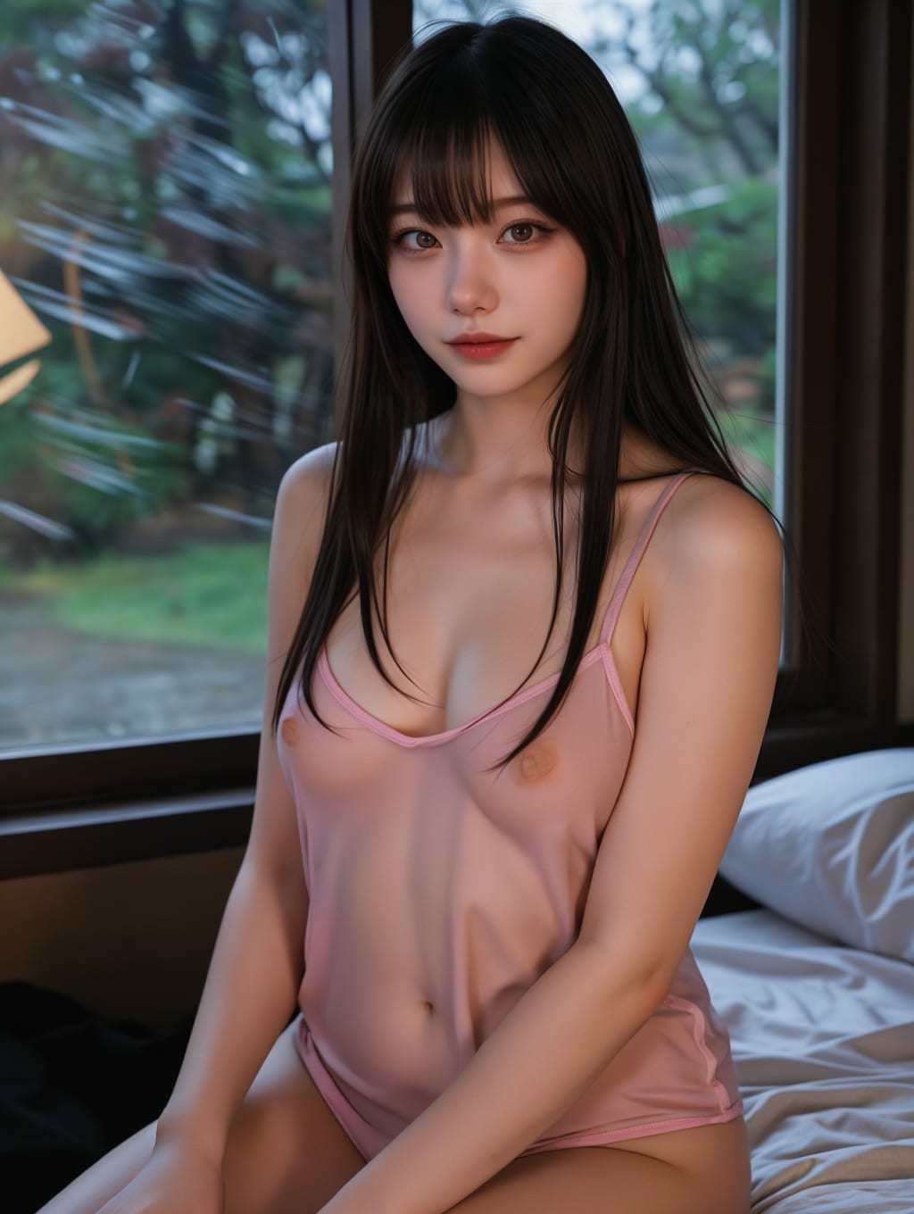 ６月25日(木)_おはようございます・・行ってらっしゃい