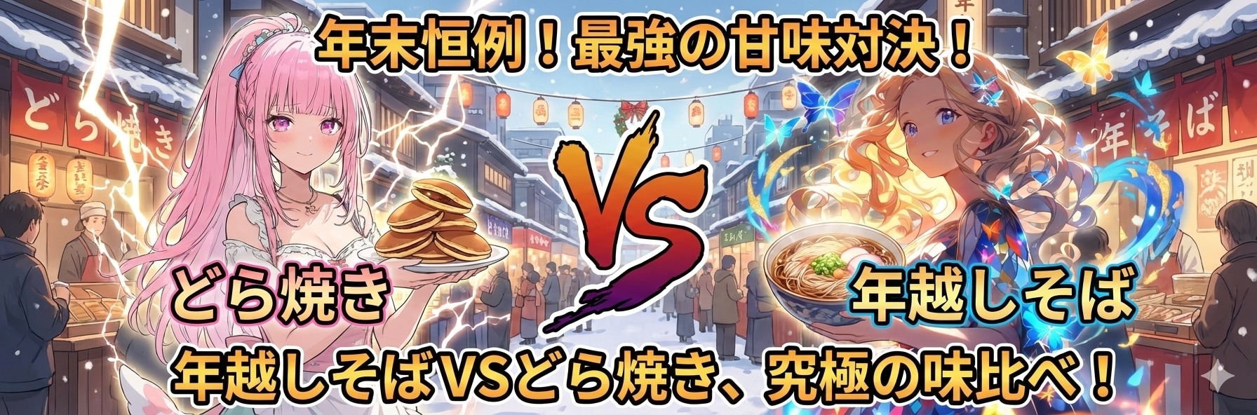 バナー広告風 | の人気AIイラスト・グラビア