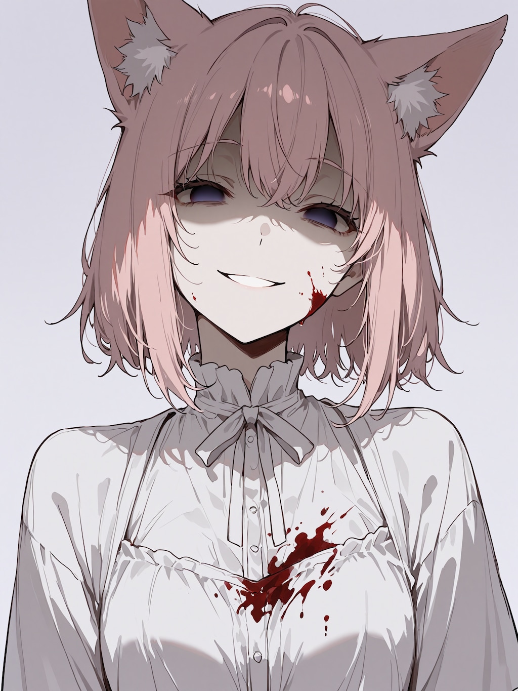 もうずっとここにいていいんですよ（物理）