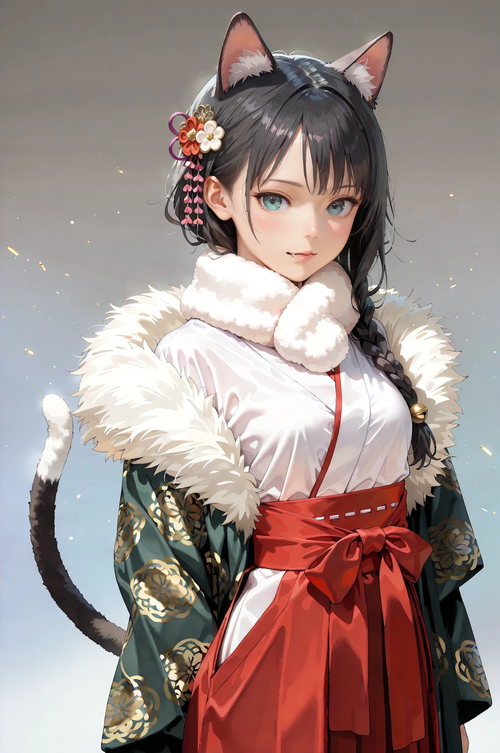 本年もよろしくお願いします　by蒼那