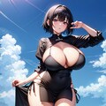 無人島 4枚目