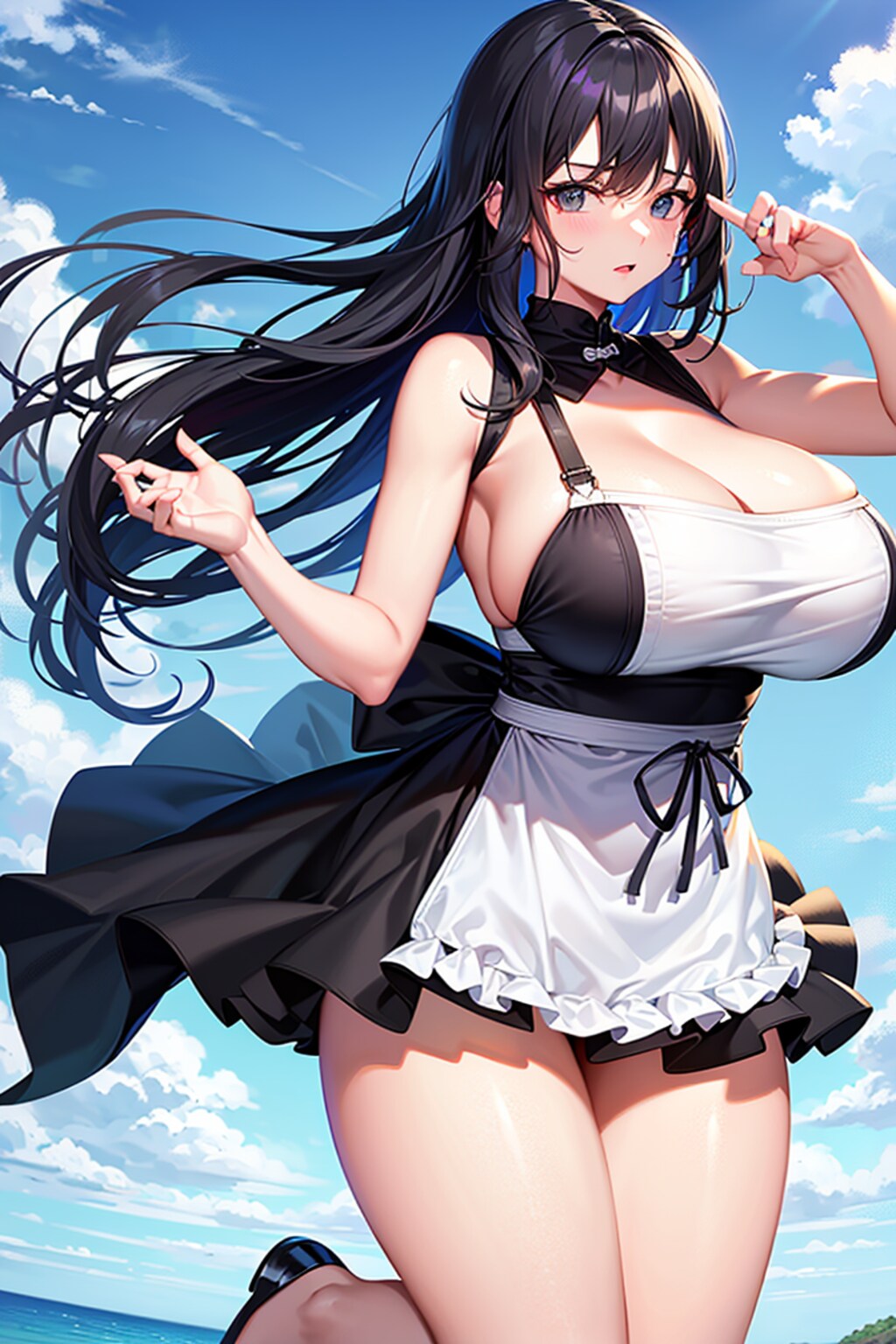 無人島