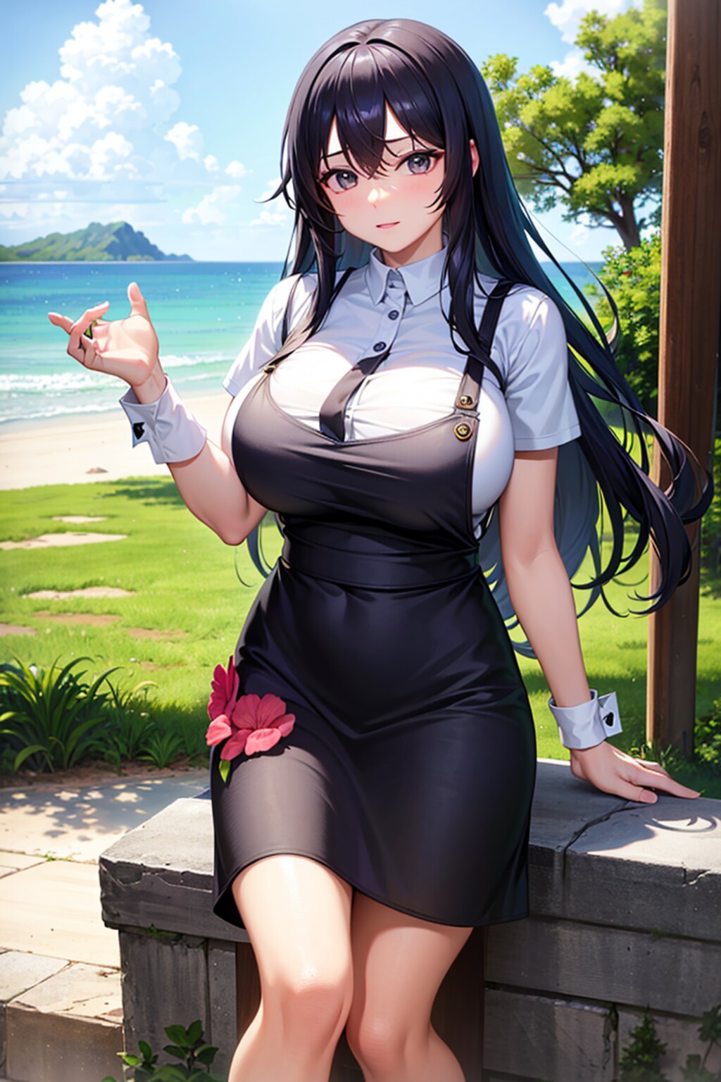 無人島