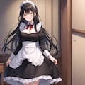 ご主人様と三人のメイド　終章その3「元凶」　前編 6枚目