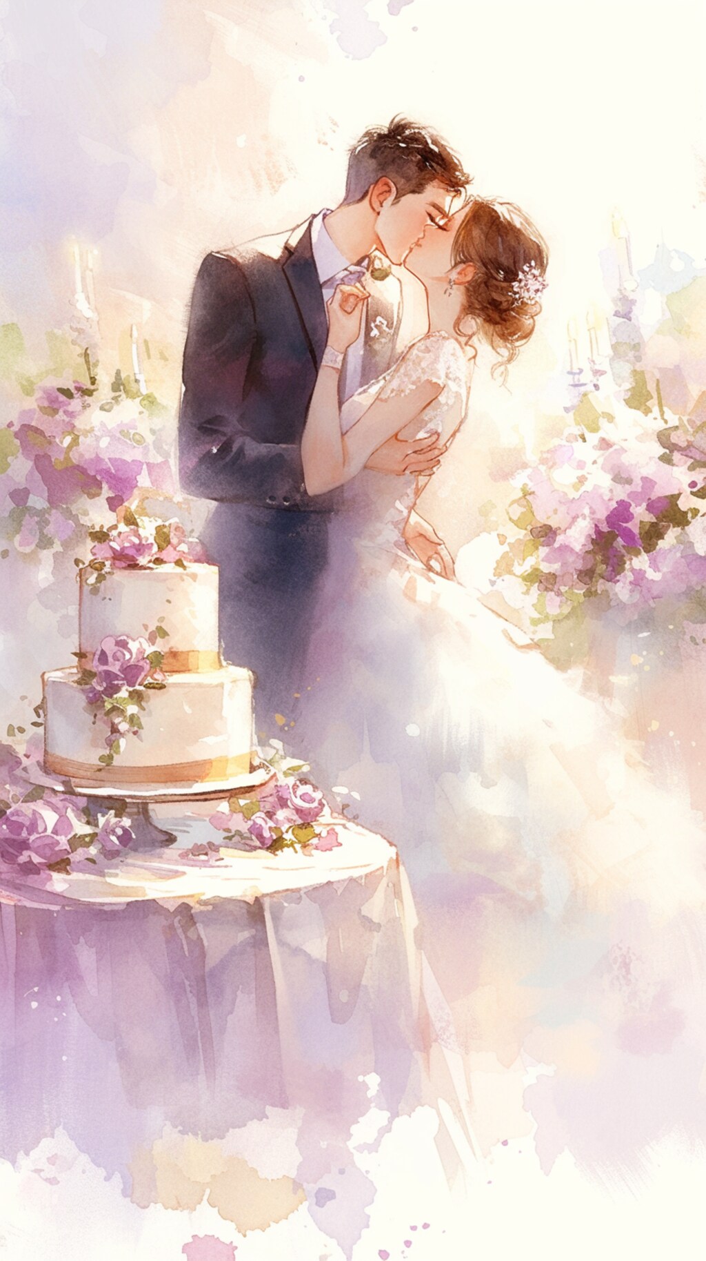 結婚披露宴