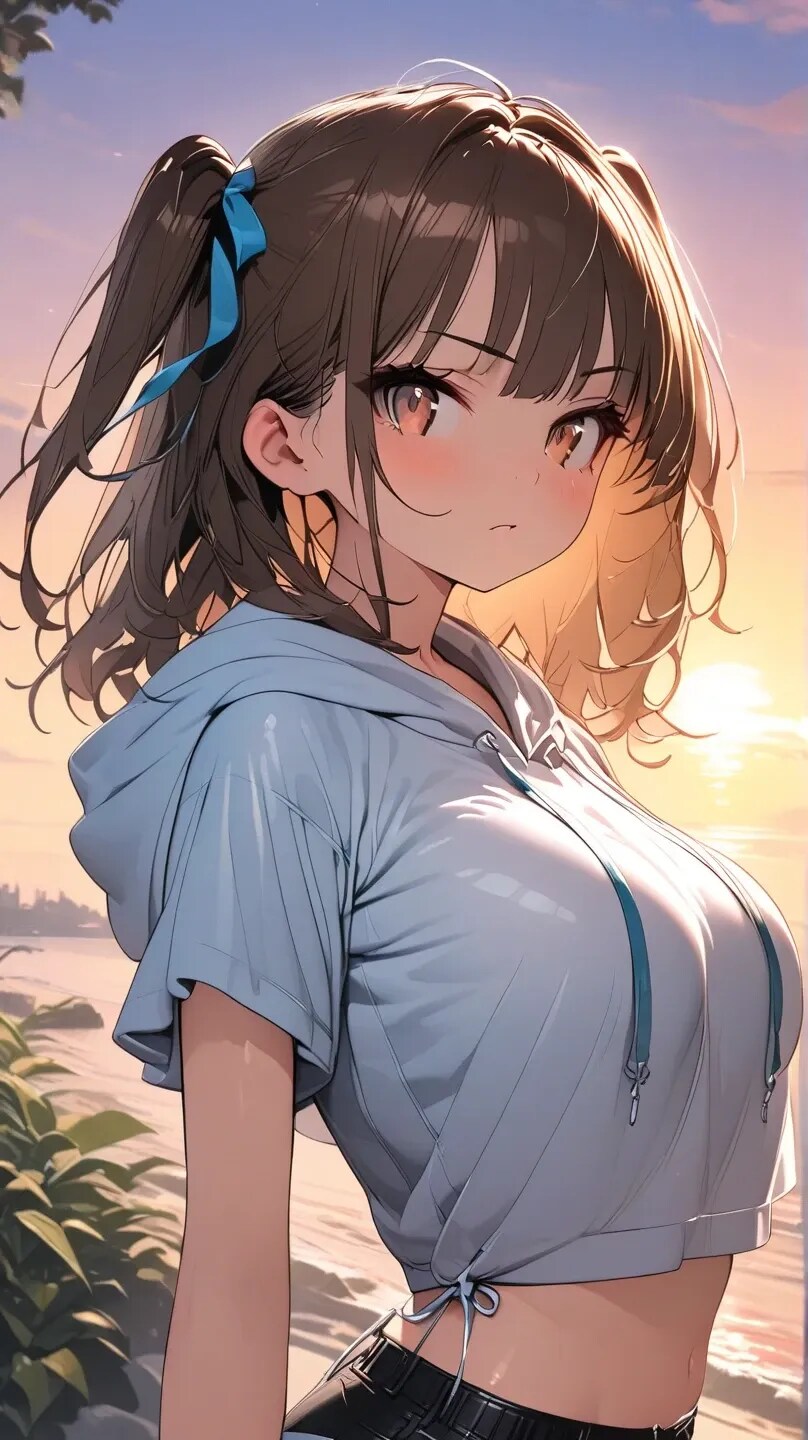 ツンデレ唯ちゃん♡