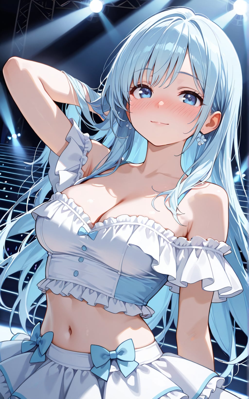 不動のセンター