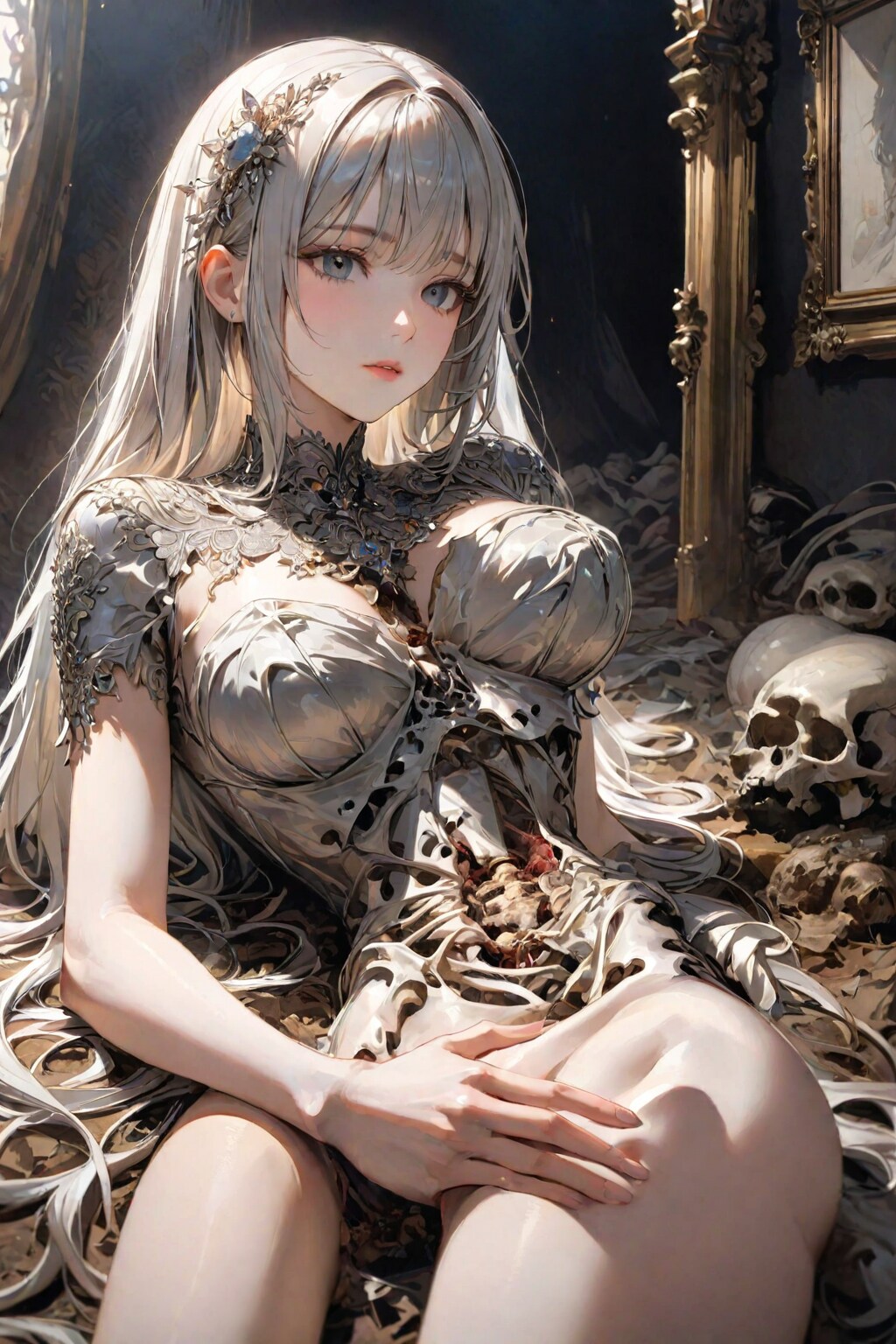 Junk