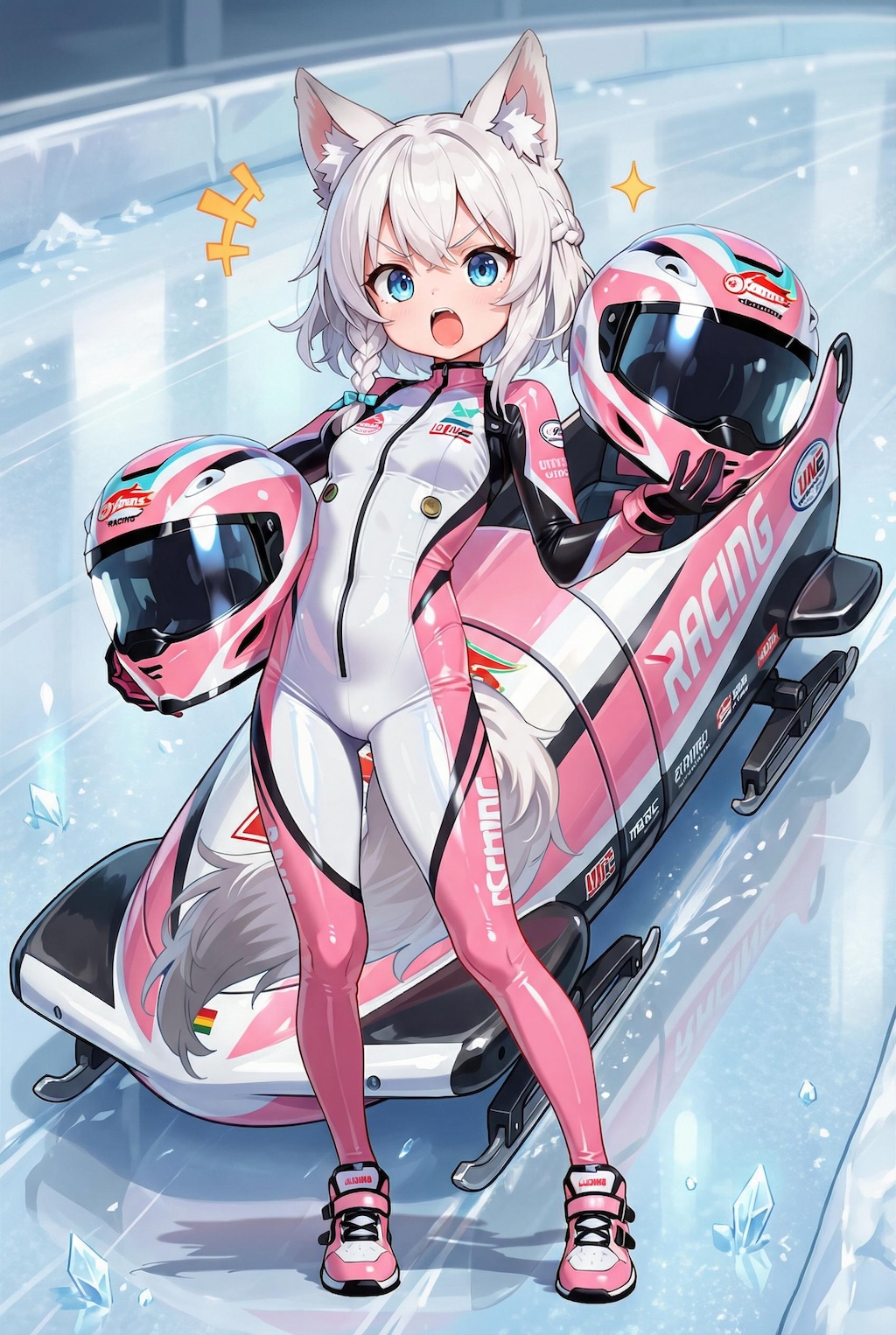 ２月１２日はボブスレーの日