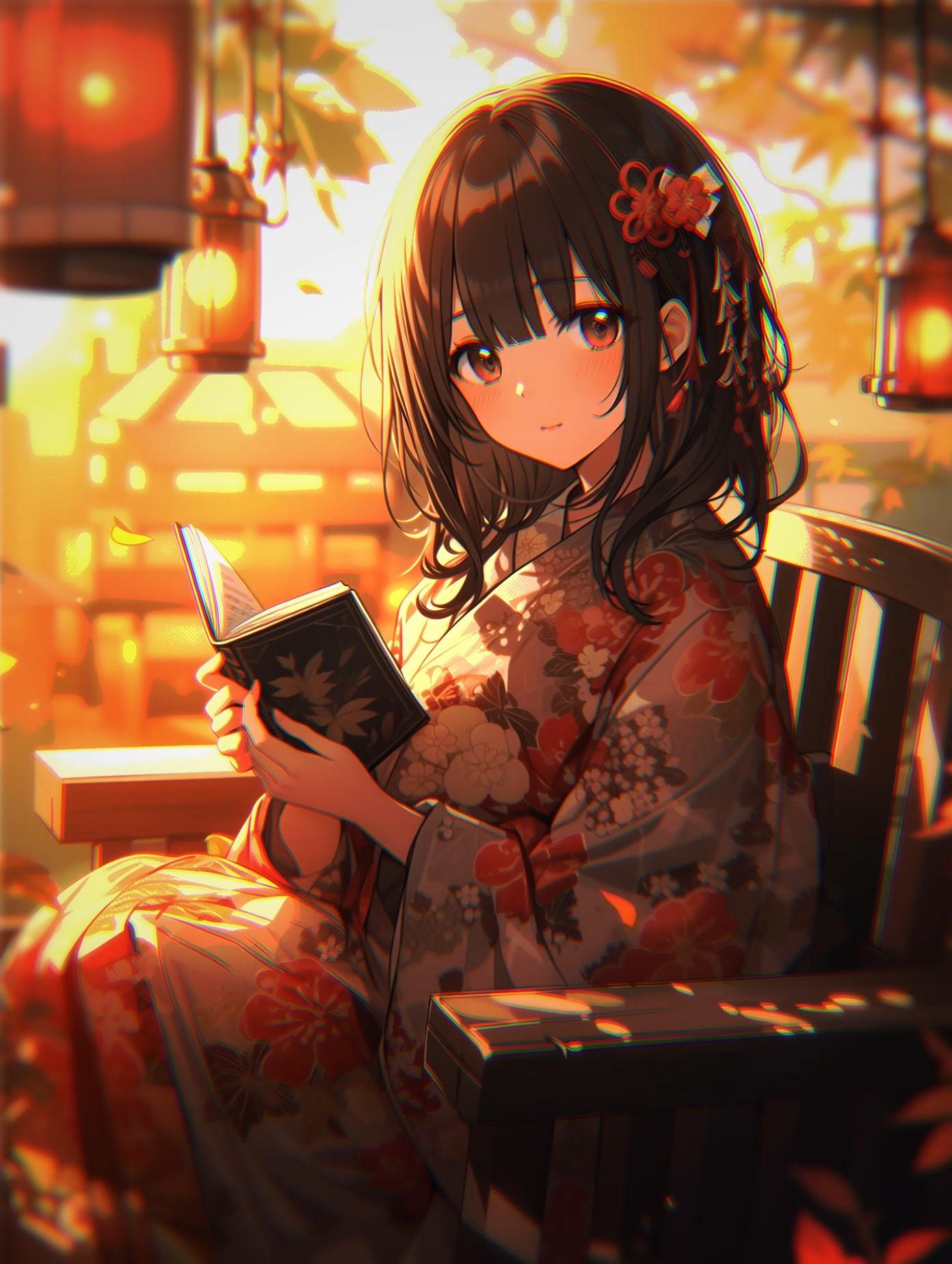 読書