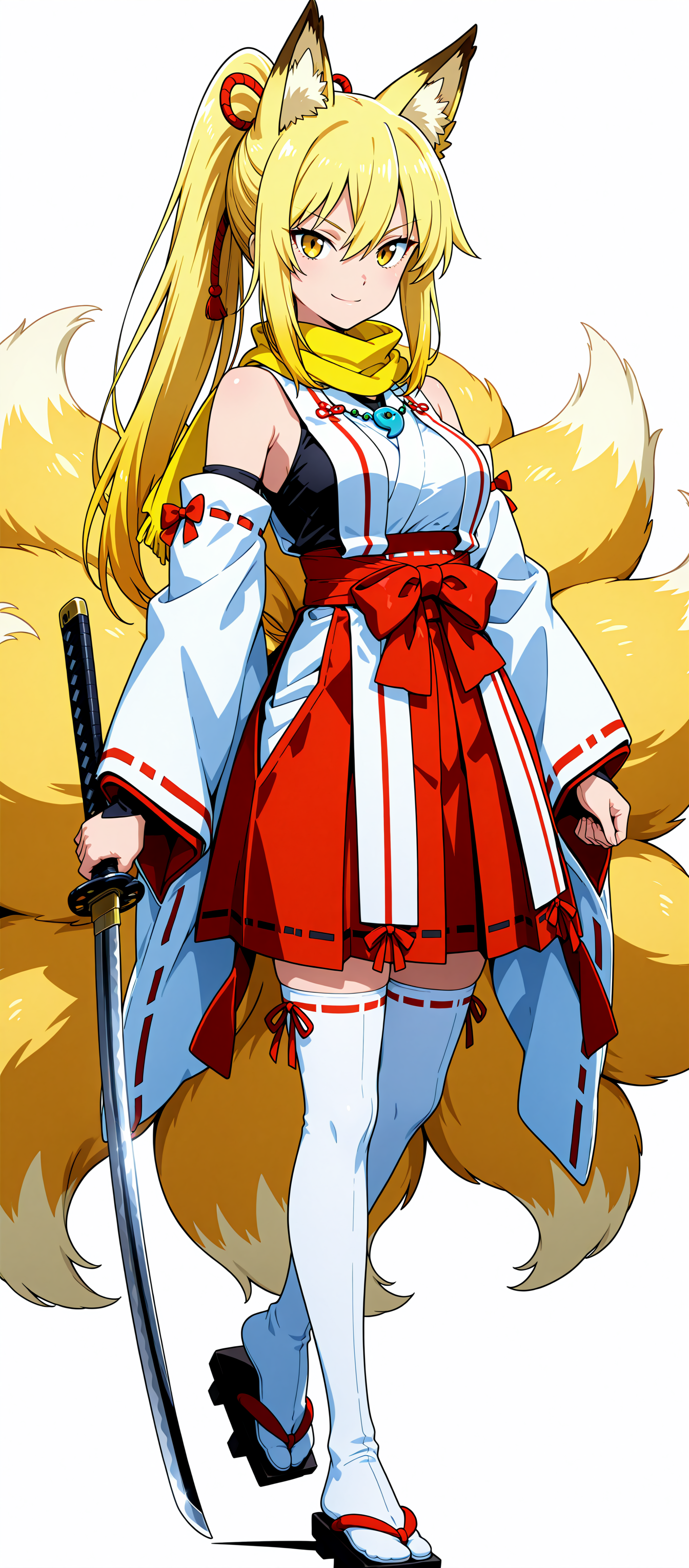 宇迦様 | の人気AIイラスト・グラビア