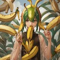 バナナバナナバナナ 4枚目