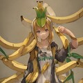 バナナバナナバナナ 3枚目