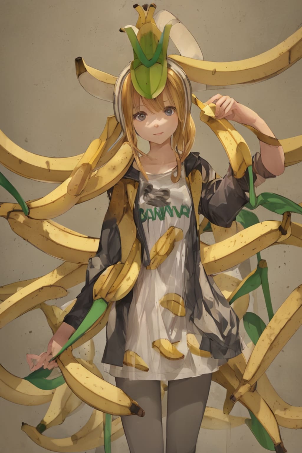 バナナバナナバナナ