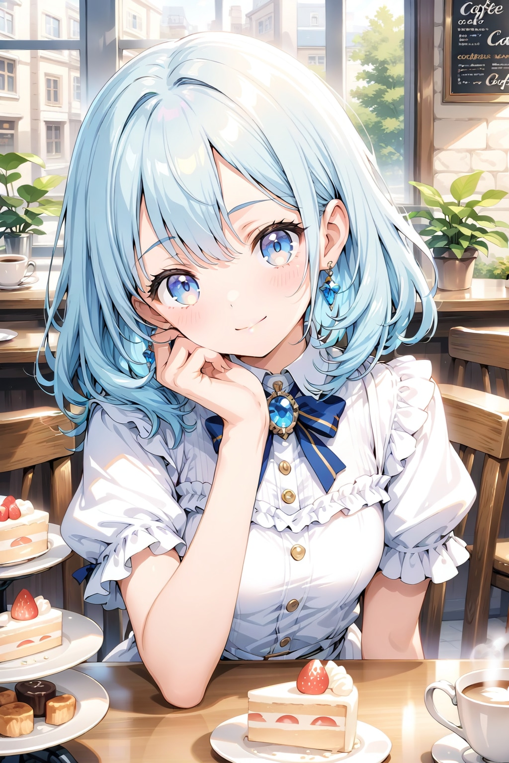LARIMARさん５