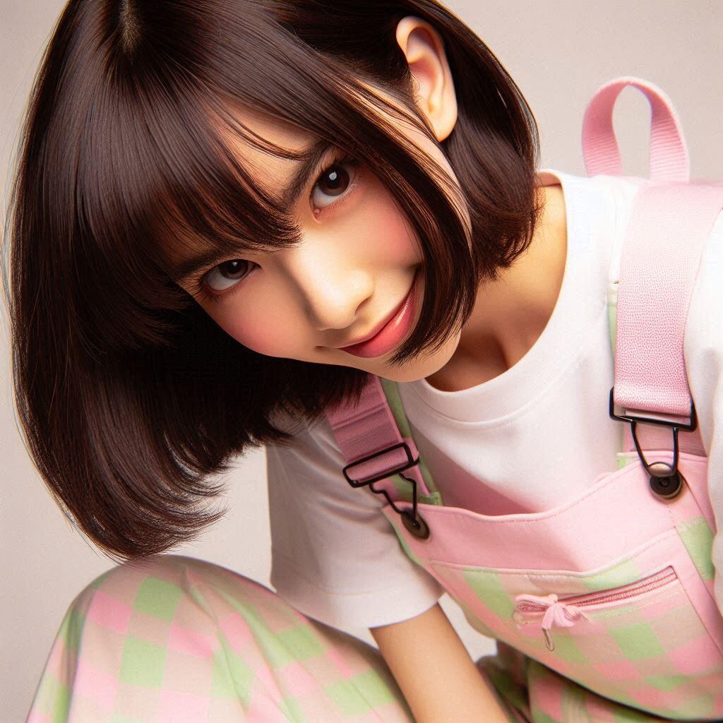 表情いろいろ その２