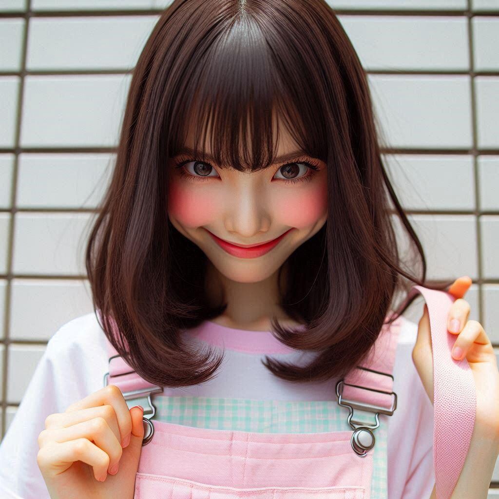 表情いろいろ その２