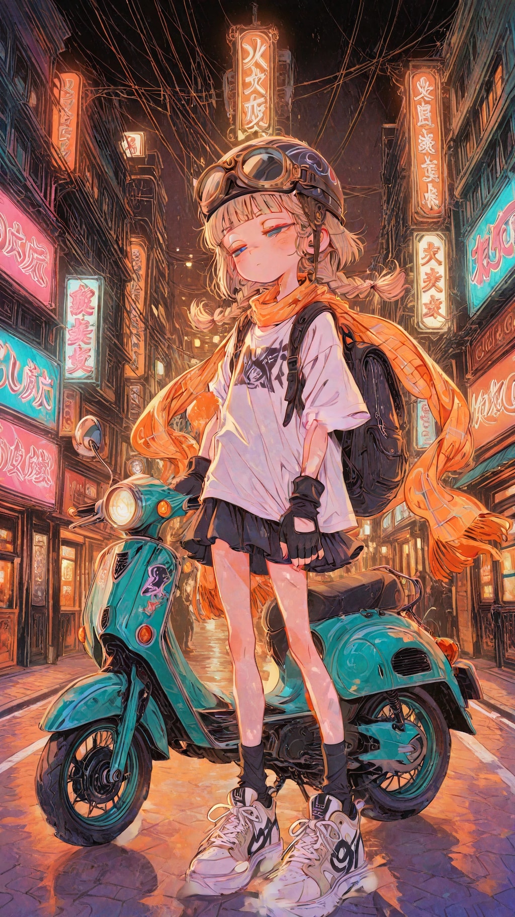 バイク