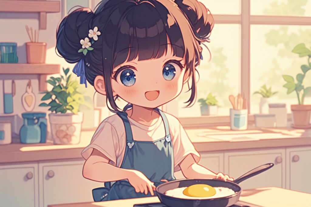 ちびだんごちゃん🍡✨32