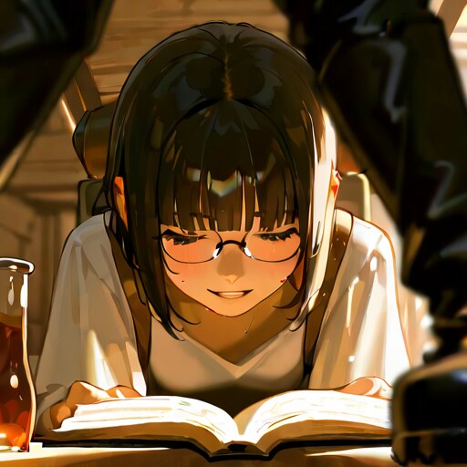 ヒーラーさんの休息