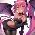 ねこねこ？？悪魔ちゃん降臨③ 4枚目