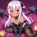 ねこねこ？？悪魔ちゃん降臨③ 3枚目