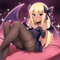 ねこねこ？？悪魔ちゃん降臨③ 5枚目
