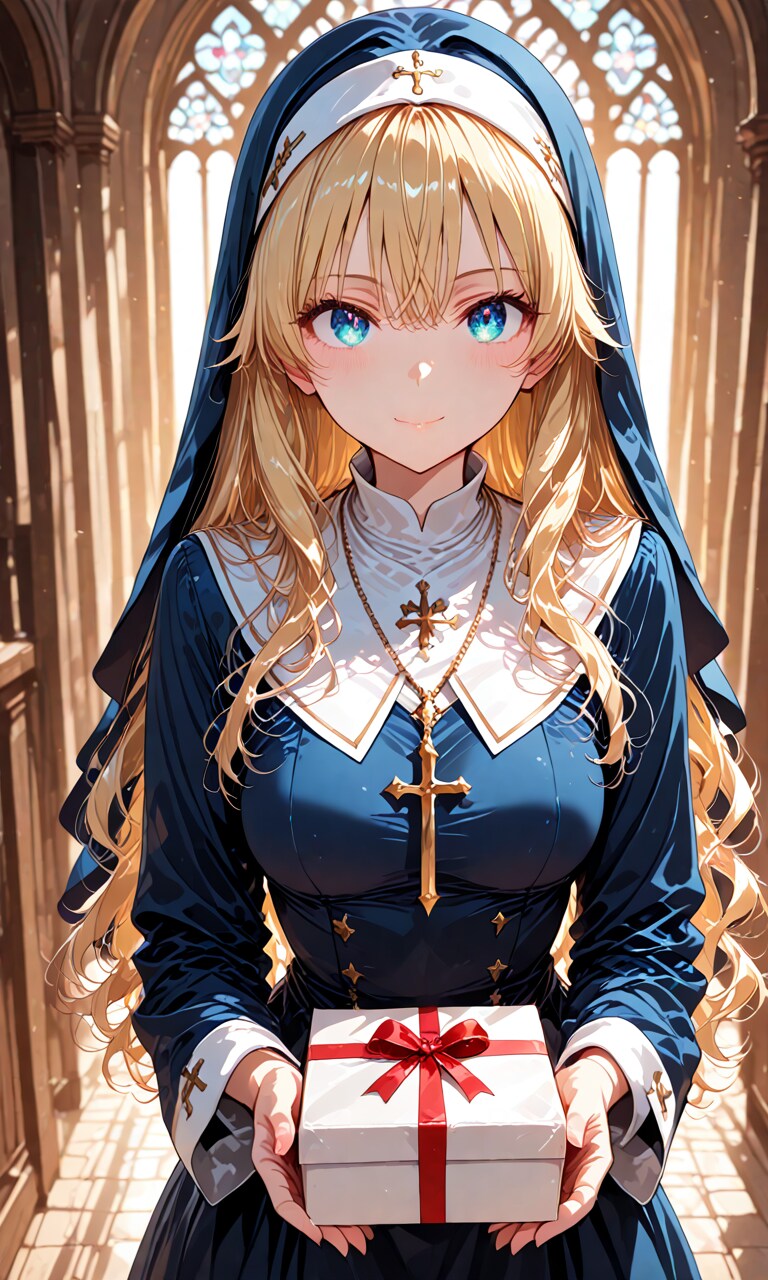 ラベリアさん
