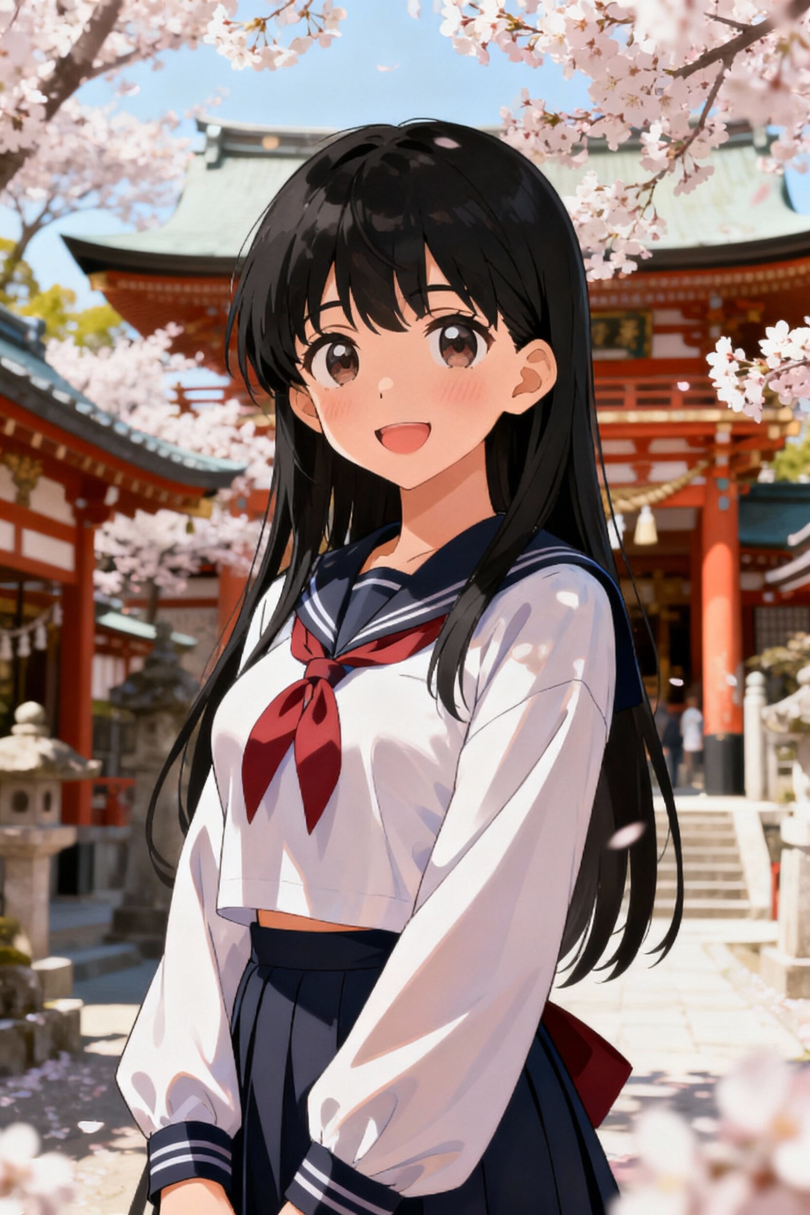 おはよう | の人気AIイラスト・グラビア