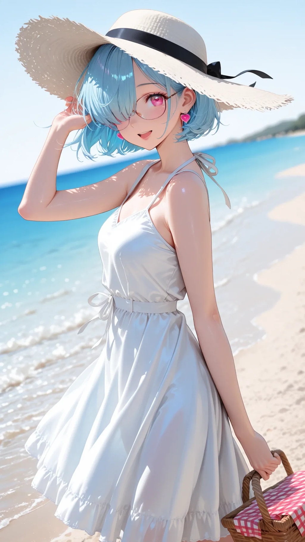 麦わらワンピ